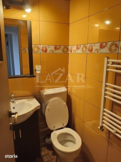 Apartament cu 4 camere decomandat în Militari