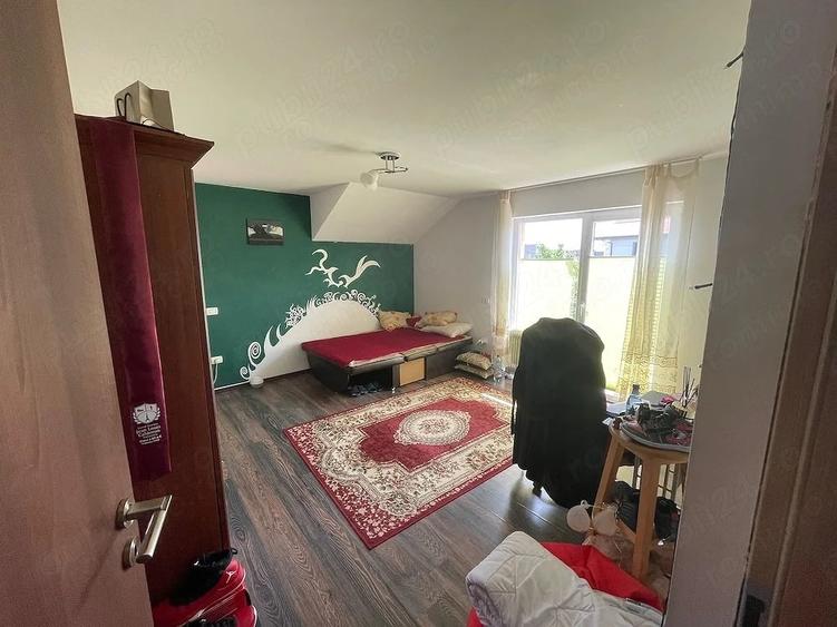 Casă cu 3 camere cu Teren 250 Mp în Giroc