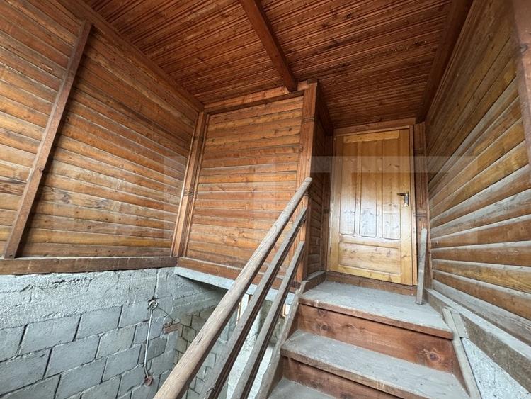 Casă individuală cu 4 camere cu Garaj în Filiași