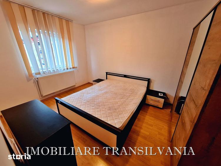 Ap. 2 cam. mobilat - Subcetate, Bistrita - 2