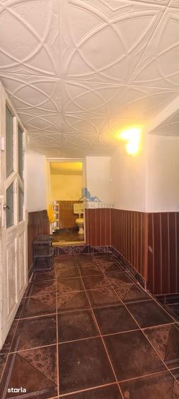 Casă cu 3 camere cu Teren 1067 Mp în Nocrich