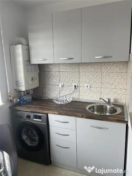 Garsoniera de inchiriat in zona Unirii - Bucuresti (Bucuresti-Ilfov) - 5