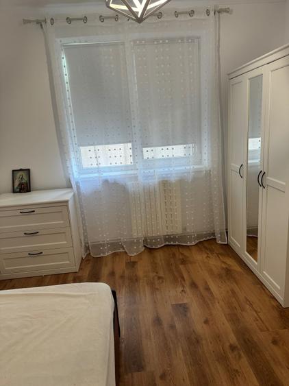 Apartament cu 2 camere decomandat în City Park Mall