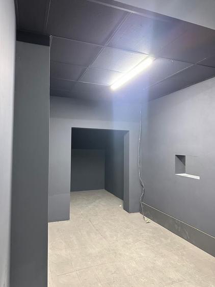Spațiu comercial, de 115 mp, în Central