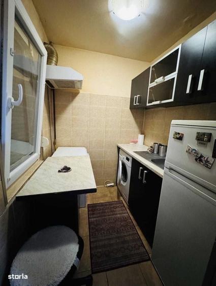 Apartament cu 2 camere în P-ța Doina