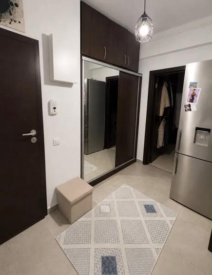 Apartament cu 2 camere decomandat în Drumul Taberei