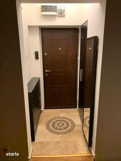 Apartament 2 camere Floreasca langa parc - rezidential/ investitie - 7
