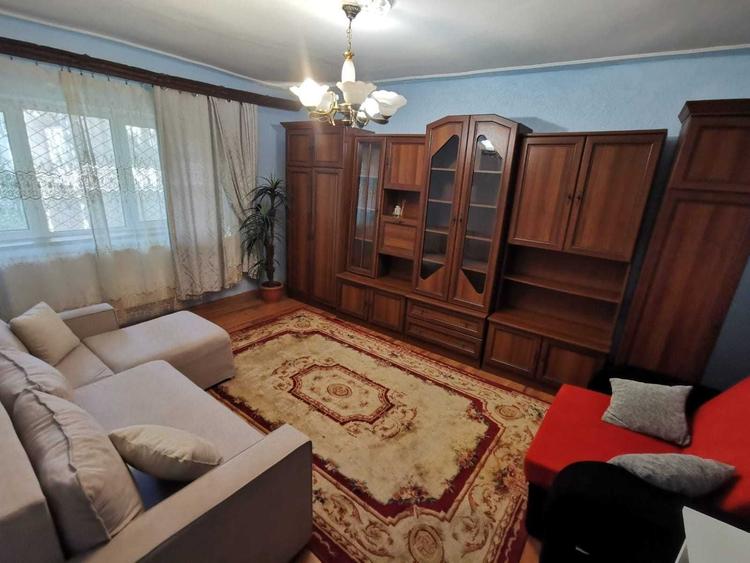 Apartament cu 2 camere decomandat în Albești