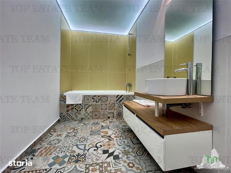 Apartament 2 camere de vanzare - Mamaia Nord | Prima linie la mare - 1