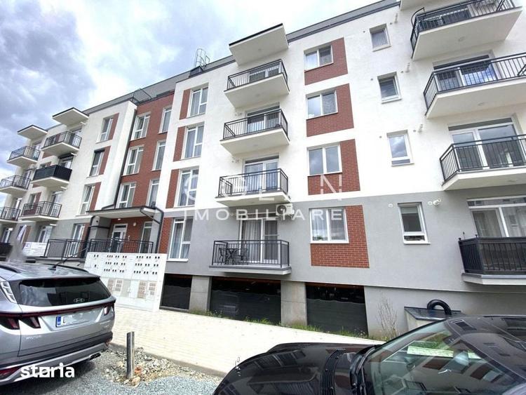 Garsonieră în Central