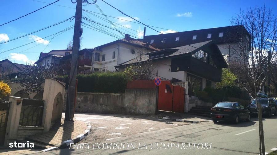 ALEEA CASTANILOR - APARTAMENT IN VILA, PARTER - 2