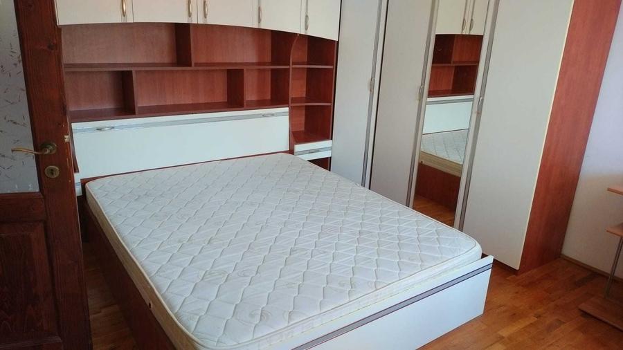 Garsonieră decomandată în Exterior Vest