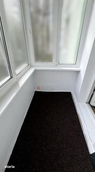 Apartament cu 2 camere în Astra