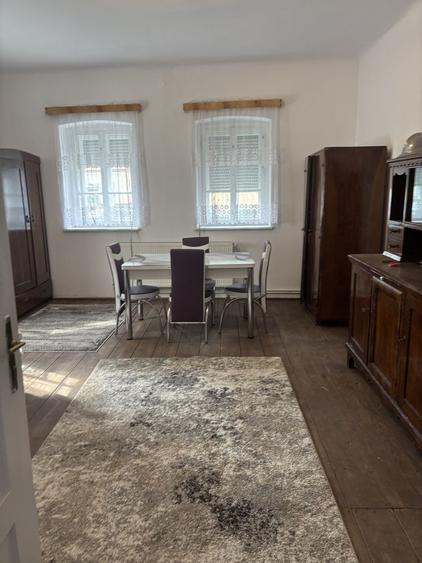 Casa 7 camere+1000 mp Teren.Zona||Turnisor-Bieltz - 1