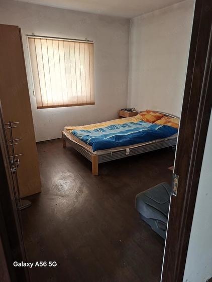 Casă cu 3 camere cu Teren 412 Mp în Buturugeni
