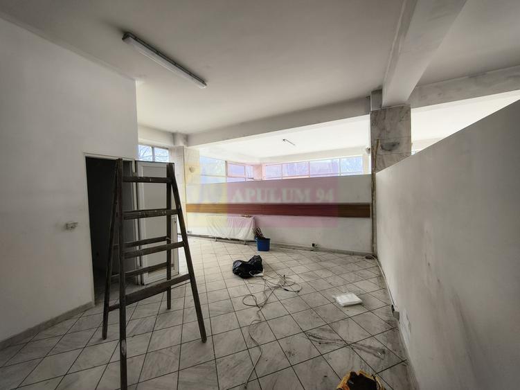 Spațiu comercial, de 238 mp, în Alexandriei