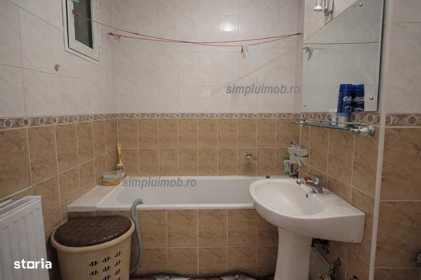 Decomandat 3 Camere 64mp Confort 1 Etaj Intermediar - 8