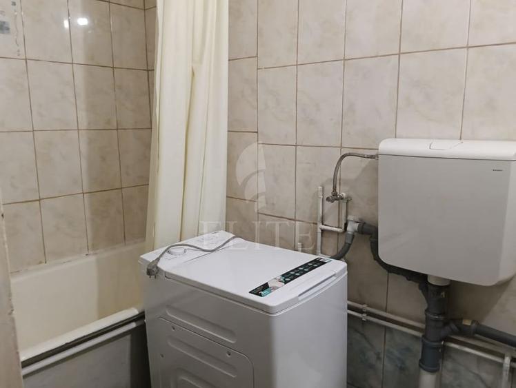 Apartament o camera în zona SEMICENTRALA - 5