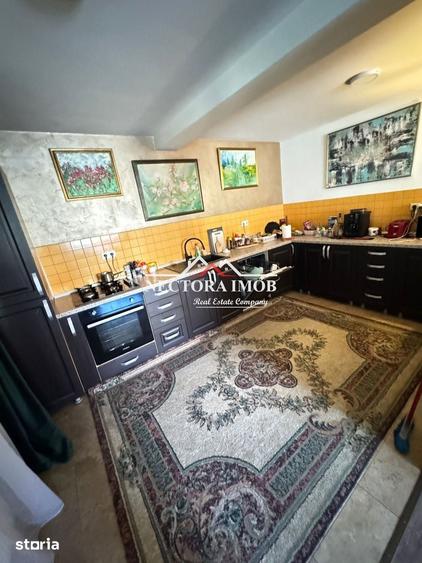 NECTORA IMOB Exclusivitate-Casa P+M,Str. Apateului,187 mp+450 mp teren - 14