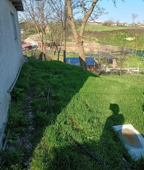 Casă cu 3 camere în Nufăru