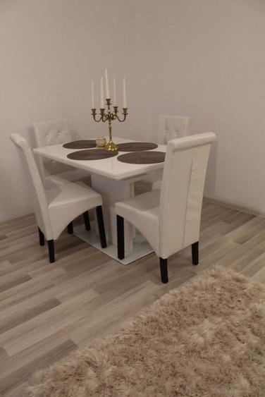 Apartament cu 3 camere decomandat în Militari