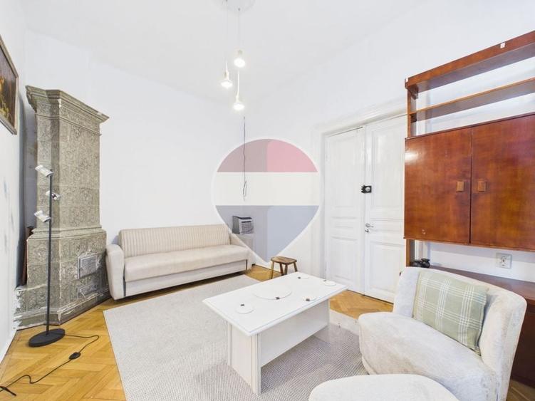 Apartament in inima Bucurestiului - 5