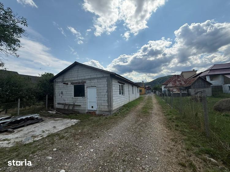 Teren comercial de inchiriat, 2630 mp, urban - 8