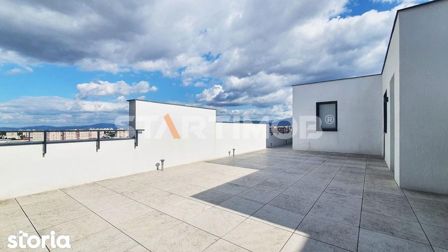 Apartament 3 camere SunnyVille cu parcare subterana - 3