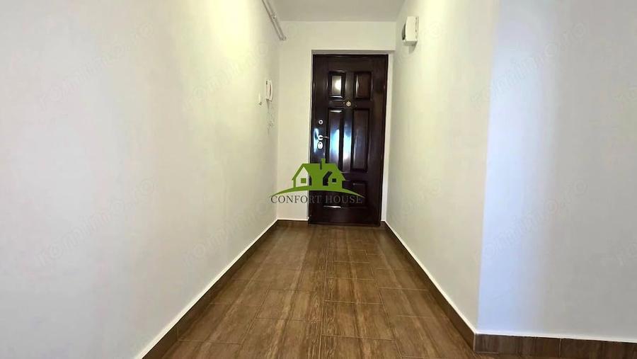 Apartament cu 2 camere decomandat în Căzănești (Râmnicu Vâlcea)