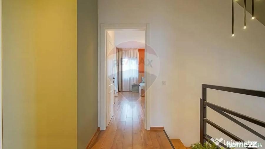 Casă cu 4 camere cu Teren 450 Mp în Prejmer