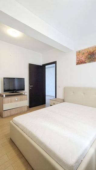 Apartament cu 2 camere semidecomandat în Nicolae Grigorescu