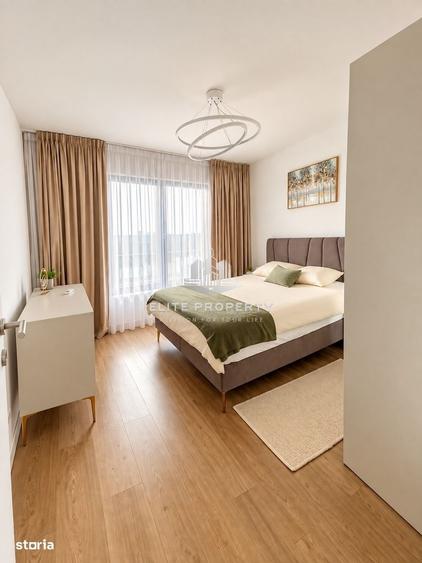 Inchiriere apartament | 2 camere | H Pipera Lake - 3