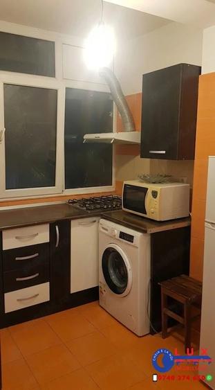 Garsonieră semidecomandată în Babadag