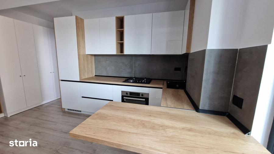 Apartament cu 2 camere în Miroslava
