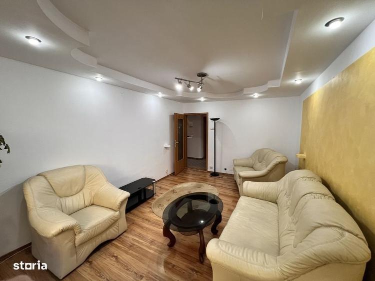 Apartament cu 3 camere decomandat în Șelimbăr