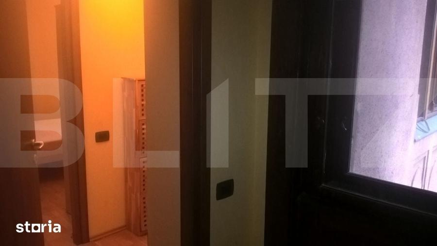 Apartament cu 2 camere în P-ța Unirii