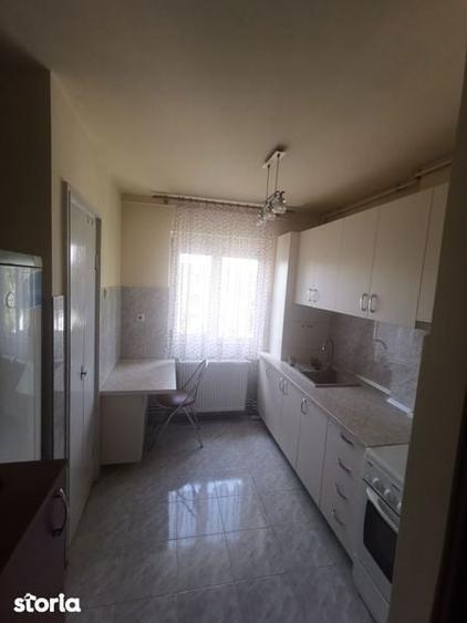 Apartament cu 2 camere în Podgoria
