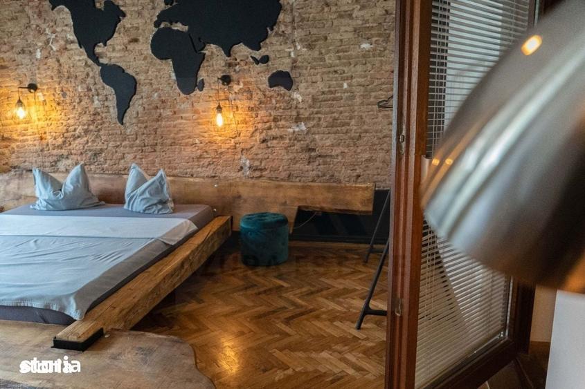 Studio-uri moderne in regim hotelier 85 mp utili etaj 1 zona Centrala - 3