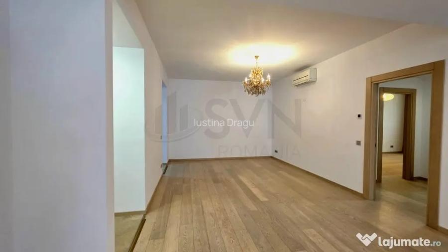 Apartament de inchiriat Gradina Icoanei - Bucuresti (Bucuresti-Ilfov)