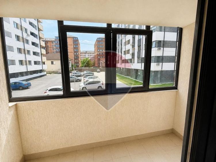 Apartament cu 2 camere decomandat, mobilat în Chiajna