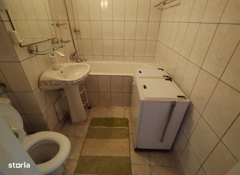 Apartament 1 camera Tatarasi , 32 metri, etaj 5 Cod:163056 - 2