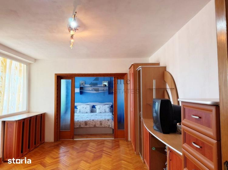 Apartament cu 3 camere de inchiriat| Zona Malul Crisului - 1