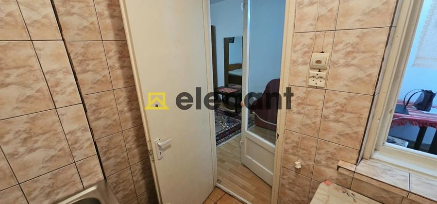 Garsonieră semidecomandată, mobilată în Brazda lui Novac