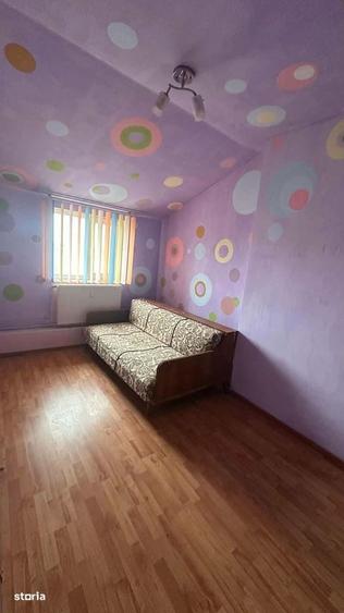 Constanta, Doraly Mall, Apartament-2 camere, Mansarda - 7