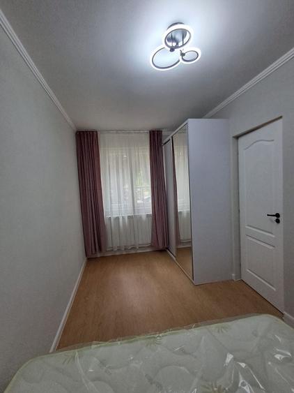 Apartament cu 2 camere semidecomandat în Someș