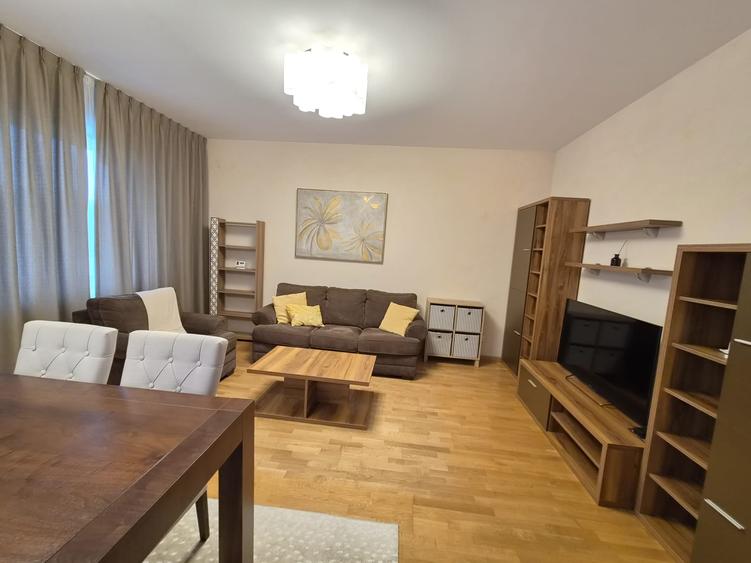 Apartament cu 3 camere decomandat în Iancu Nicolae