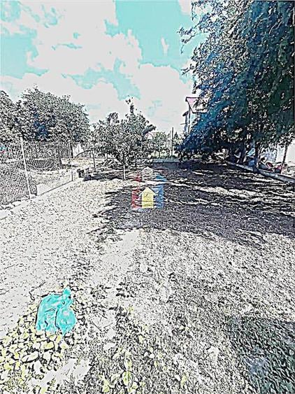 Casă cu 4 camere cu Teren 443 Mp în Cazasu
