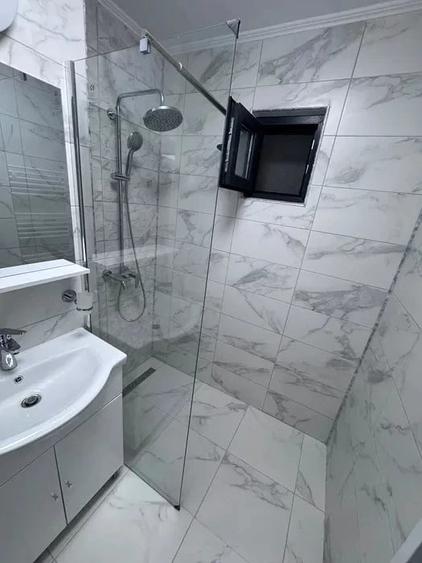Apartament cu 2 camere semidecomandat în Poarta 6