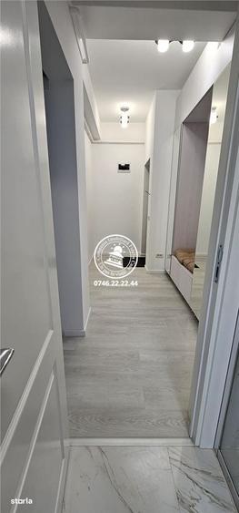 Apartament cu doua camere Valea Lupului - 13
