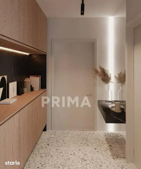 Apartament cu 4 camere în Orașul Nou